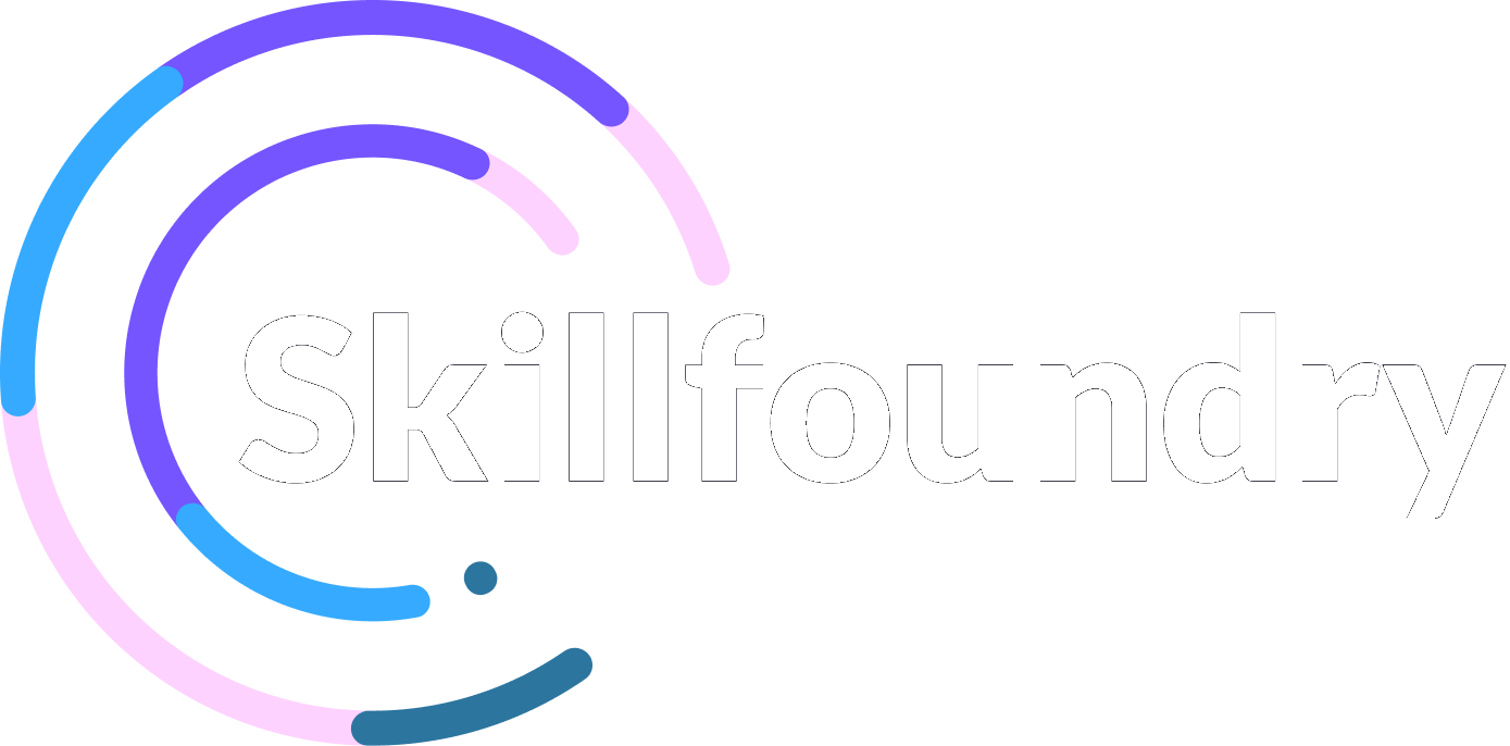 SkillFoundry Technology Private Ltd.